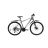 Велосипед CrossBike 27,5 Pacific 2025 Рама 17 grey