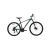 Велосипед CrossBike 27.5 Boxter 2025 Рама 17 black-green