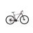 Велосипед CrossBike 27.5 Boxter 2025 Рама 17 black-orange