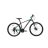 Велосипед CrossBike 29 Boxter 2025 Рама 19 black-green
