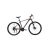 Велосипед CrossBike 29 Boxter 2025 Рама 19 black-orange