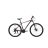 Велосипед CrossBike 29 Boxter 2025 Рама 19 black-red