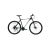 Велосипед CrossBike 29 Convoy 2025 Рама 19 black-green