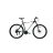 Велосипед CrossBike 29 Convoy 2025 Рама 21 black-green