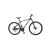 Велосипед CrossBike 29 Ultra 2025 Рама 19 black-blue