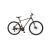 Велосипед CrossBike 29 Ultra 2025 Рама 19 black-orange
