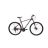 Велосипед CrossBike 29 Ultra 2025 Рама 19 black-red