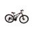 Велосипед Cross 26 Fast-Рама-13 black- white- red