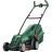 Газонокосилка электрическая Bosch UniversalRotak 34-405 (0.600.8A6.401)