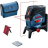 Нівелір лазерний Bosch Professional GCL2-50C червоний промінь +RM2 чохол (0.601.066.G00)
