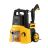 Мойка высокого давления 2E AquaClean 4в1 2E-HPW1613VC