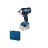 Гайковерт ударный аккумуляторный Bosch Professional GDS 18V-400 (без АКБ и ЗУ) (0.601.9K0.021)