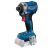 Гайковерт ударный аккум Bosch Professional GDR 18V-215 (без АКБ та ЗУ) (0.601.9N2.020)