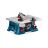Стол распилочный аккумуляторный Bosch Professional GTS 18V-216 (0.601.B44.000)