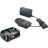 Набор АКБ и ЗУ Bosch 18V Alliance 1х2.5Аh + ЗП GAL 18V-20 (1.600.A02.625)