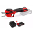 Секатор акумуляторний Einhell GP-LS 18/28 Li BL Kit 2.5 Ah X-Change (з АКБ та ЗП)