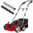 Скарификатор-аэратор электрический Einhell GE-SA 1640