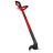 Триммер аккумуляторный Einhell GC-CT 18/2411 Li P Solo X-Change (без АКБ и ЗУ)