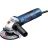 Шлифмашина угловая Bosch Professional GWS 7-125