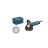 Шлифмашина угловая Bosch Professional GBR 15 CAG
