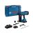 Гвоздозабиватель аккумуляторный Bosch GNB 18V-40 2x4Аh + ЗУ GAL18V-40P + кейс