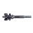 Бур коронковые Makita SDS-MAX P-21939 65x990 мм