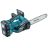 Цепная пила Makita DUC DLXMUA302 LXT