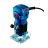 Фрезер Bosch GKF 550 (0.601.6A0.020)