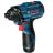 Шуруповерт Bosch Pro + Набор из 5 HSS-G сверл