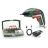 Шуруповерт аккумуляторный BOSCH IXO V + bit set
