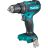 Шуруповерт Makita DHP485Z 18В