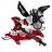 Пила торцовочная Einhell TC-SM 2534 Dual