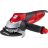 Кутова шліфмашина Einhell TE-AG 125/750 Kit