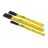 Набор зубил STANLEY 4-18-298 10мм, 13мм, 16мм