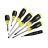 Набор отверток STANLEY Cushion Grip  0-65-009 6 шт