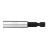 Держатель бит STANLEY 0-68-732 60 мм  магнитный