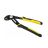 Клещи переставные STANLEY 0-84-649 304x75мм