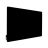 Обогреватель стеклянный SUN WAY SWG-450-BLACK