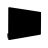 Обогреватель стеклянный SUN WAY SWG-RA450-BLACK