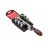 Набор сменных головок TopTools 38D143 8 шт 1/2