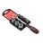 Набір змінних головок TopTools 38D142 8 шт 3/8