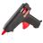 Клеевой пистолет TopTools 42E500 11 мм 40Вт