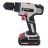 Шуруповерт VARO POWC1060 C-line 20Нм