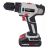 Шуруповерт VARO POWC1070 C-line 25Нм
