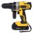 Шуруповерт VARO POWX0054LI X-line 46Нм ударный