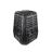 Компостер садовий VERTO 15G560  650 л