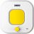 Водонагреватель Zanussi ZWH/S 15 Mini O
