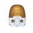 Пылесос Saturn ST-VC 0270 Gold
