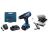 Шурупокрут Bosch Pro GSB 180-LI + мультитул