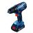 Шуруповерт Bosch Pro GSR 180-LI мультитул